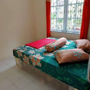 Jual villa minimalis siap huni di Cipanas Kabupaten Cianjur