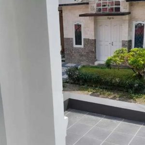 Jual villa nyaman siap huni di Cipanas Kabupaten Cianjur