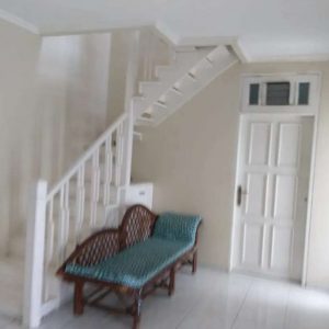 Jual cepat villa nyaman murah di Cipanas Kabupaten Cianjur