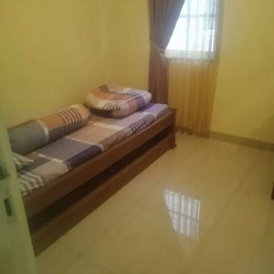 Jual cepat villa siap huni di Cipanas Kabupaten Cianjur