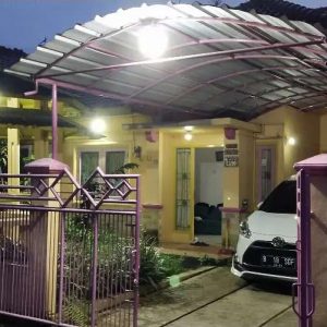Jual rumah nyaman di Cipanas Kabupaten Cianjur