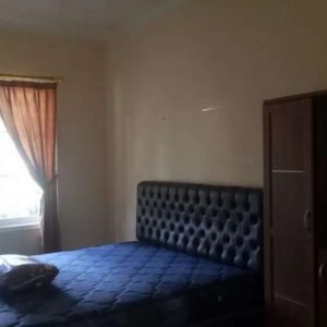 Jual villa nyaman siap huni di Cipanas Kabupaten Cianjur