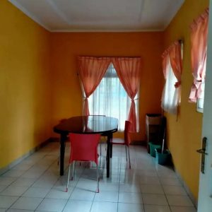 Jual villa 2 lantai Siap Huni di Cipanas Kabupaten Cianjur