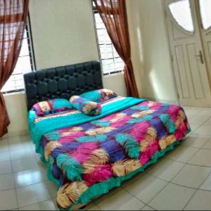 Jual villa minimalis di Cipanas Kabupaten Cianjur