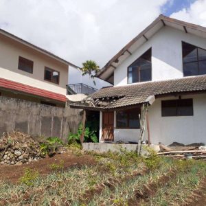 Jual villa elite asri di Cipanas Kabupaten Cianjur