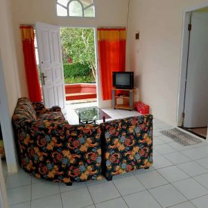 Jual villa minimalis siap huni di Cipanas Kabupaten Cianjur