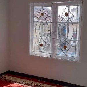 Jual villa nyaman siap huni di Cipanas Kabupaten Cianjur