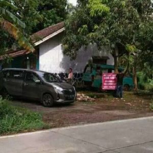Jual tanah strategis istimewa di Sukaluyu Kabupaten Cianjur