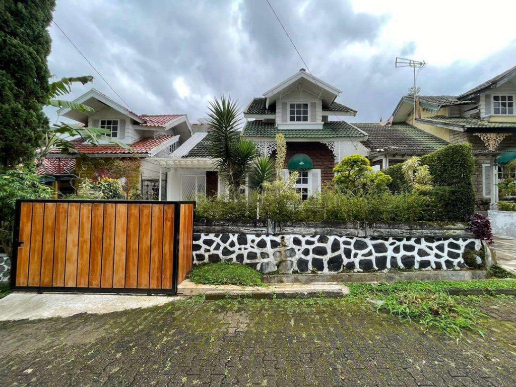 Situs Terlengkap Jual Beli Properti Khusus Wilayah Cianjur