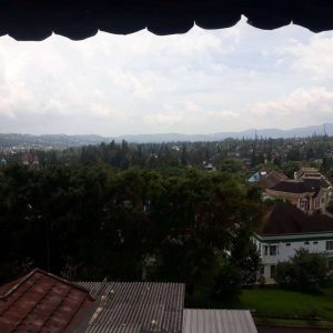 Jual villa murah di Cipanas Kabupaten Cianjur