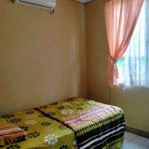 Jual villa 2 lantai Siap Huni di Cipanas Kabupaten Cianjur