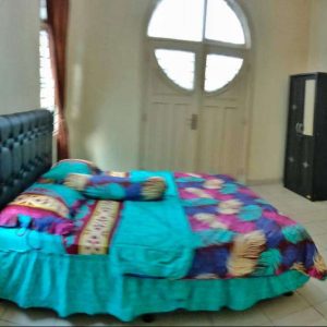 Jual villa minimalis di Cipanas Kabupaten Cianjur