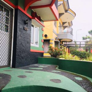 Jual villa nyaman murah di Cipanas Kabupaten Cianjur