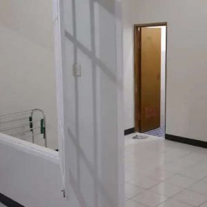 Jual villa nyaman siap huni di Cipanas Kabupaten Cianjur