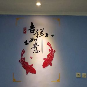 Jual villa nyaman siap huni di Cipanas Kabupaten Cianjur