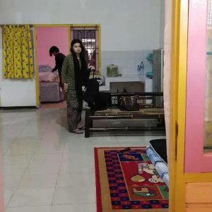 Jual rumah nyaman di Cipanas Kabupaten Cianjur