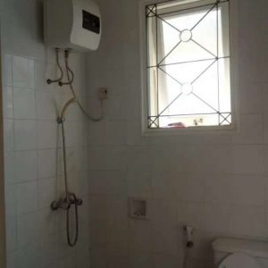 Jual villa nyaman siap huni di Cipanas Kabupaten Cianjur