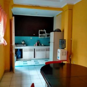 Jual villa 2 lantai Siap Huni di Cipanas Kabupaten Cianjur