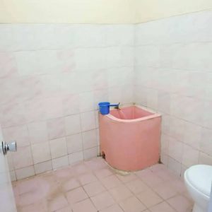 Jual villa minimalis siap huni di Cipanas Kabupaten Cianjur