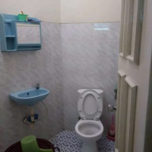 Jual cepat villa nyaman murah di Cipanas Kabupaten Cianjur