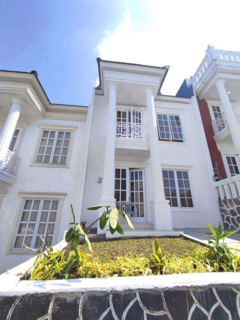 Situs Terlengkap Jual Beli Properti Khusus Wilayah Cianjur