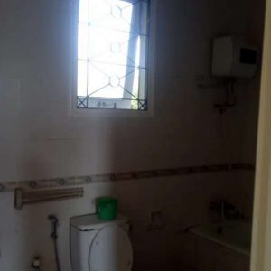 Jual villa nyaman siap huni di Cipanas Kabupaten Cianjur