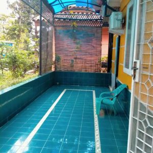 Jual villa 2 lantai Siap Huni di Cipanas Kabupaten Cianjur
