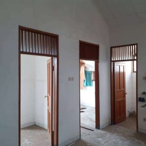Jual villa elite asri di Cipanas Kabupaten Cianjur