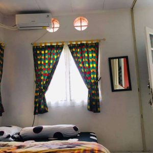 Jual villa nyaman murah di Cipanas Kabupaten Cianjur