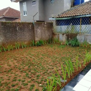 Jual villa minimalis siap huni di Cipanas Kabupaten Cianjur