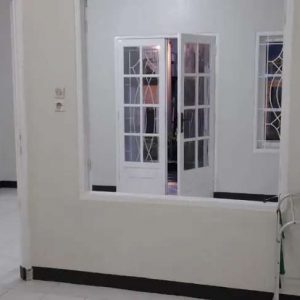 Jual villa nyaman siap huni di Cipanas Kabupaten Cianjur