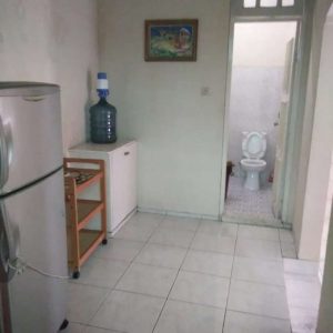 Jual cepat villa nyaman murah di Cipanas Kabupaten Cianjur