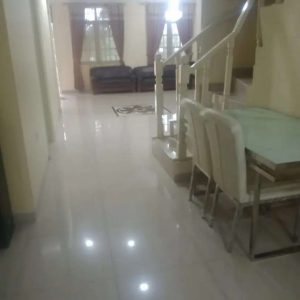Jual cepat villa siap huni di Cipanas Kabupaten Cianjur