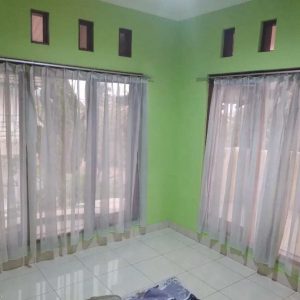 Jual villa nyaman siap huni di Cipanas Kabupaten Cianjur
