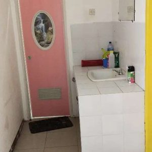 Jual rumah nyaman di Cipanas Kabupaten Cianjur