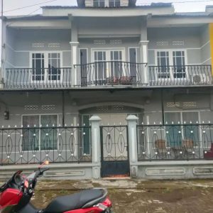 Jual cepat villa nyaman murah di Cipanas Kabupaten Cianjur