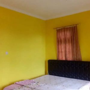 Jual villa nyaman siap huni di Cipanas Kabupaten Cianjur