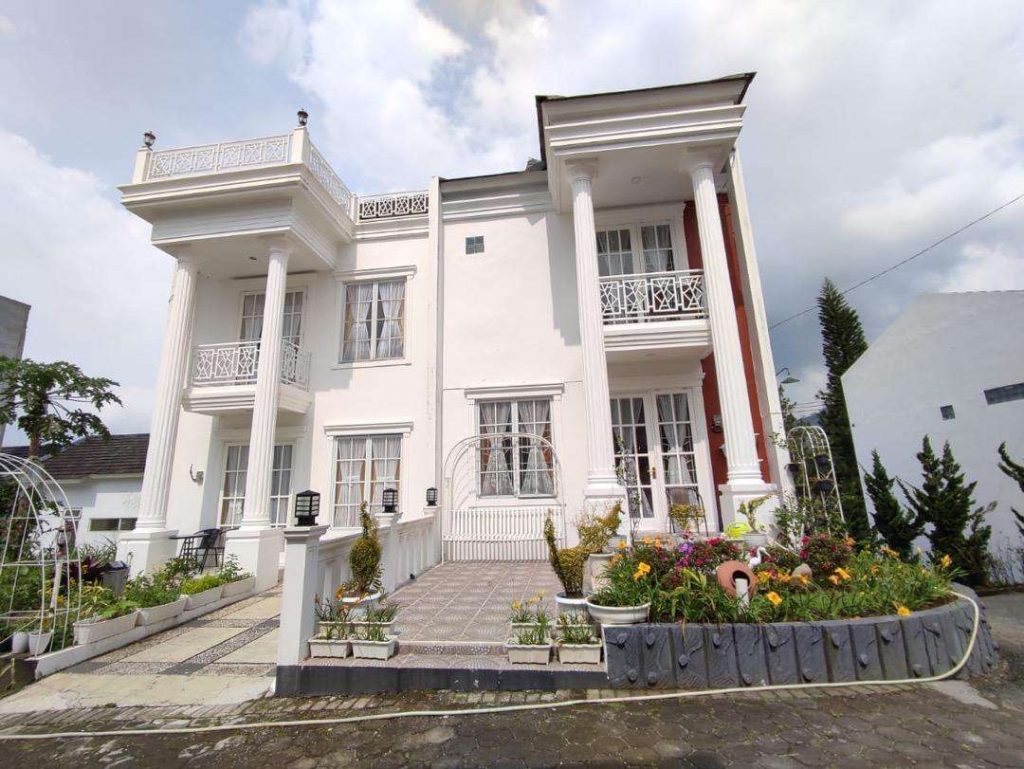 Situs Terlengkap Jual Beli Properti Khusus Wilayah Cianjur