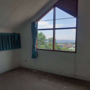 Jual villa elite asri di Cipanas Kabupaten Cianjur