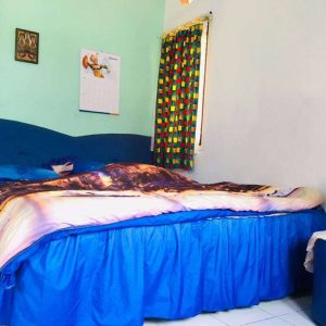 Jual villa nyaman murah di Cipanas Kabupaten Cianjur