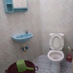 Jual cepat villa nyaman murah di Cipanas Kabupaten Cianjur