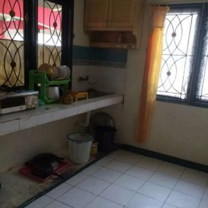 Jual villa 2 lantai di Cipanas Kabupaten Cianjur