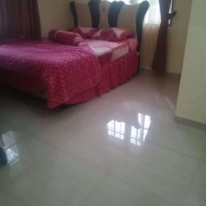 Jual cepat villa siap huni di Cipanas Kabupaten Cianjur