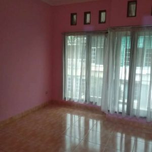 Jual villa nyaman siap huni di Cipanas Kabupaten Cianjur