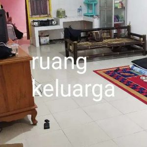Jual rumah nyaman di Cipanas Kabupaten Cianjur