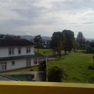 Jual villa nyaman siap huni di Cipanas Kabupaten Cianjur