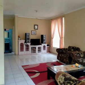 Jual villa 2 lantai Siap Huni di Cipanas Kabupaten Cianjur