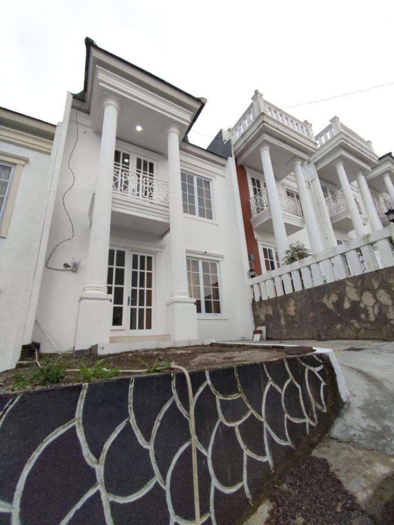 Situs Terlengkap Jual Beli Properti Khusus Wilayah Cianjur