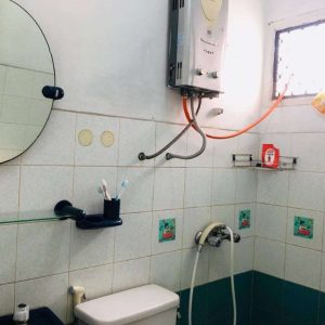 Jual villa nyaman murah di Cipanas Kabupaten Cianjur