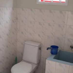 Jual villa nyaman siap huni di Cipanas Kabupaten Cianjur